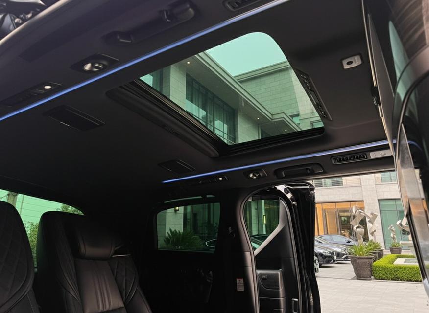 Lexus LM300 Executive 4seats 2020 รูปที่ 20