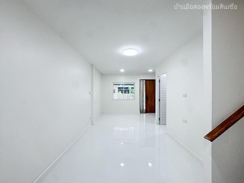 หมู่บ้าน 84 แมนชั่น ประดิษฐ์มนูธรรม 3 11