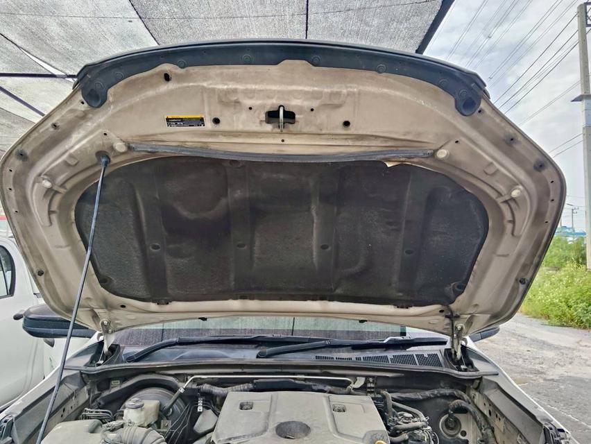 Toyota Hilux Revo Double Cab 2.4 Mid Z-Editon A/T รูปที่ 7