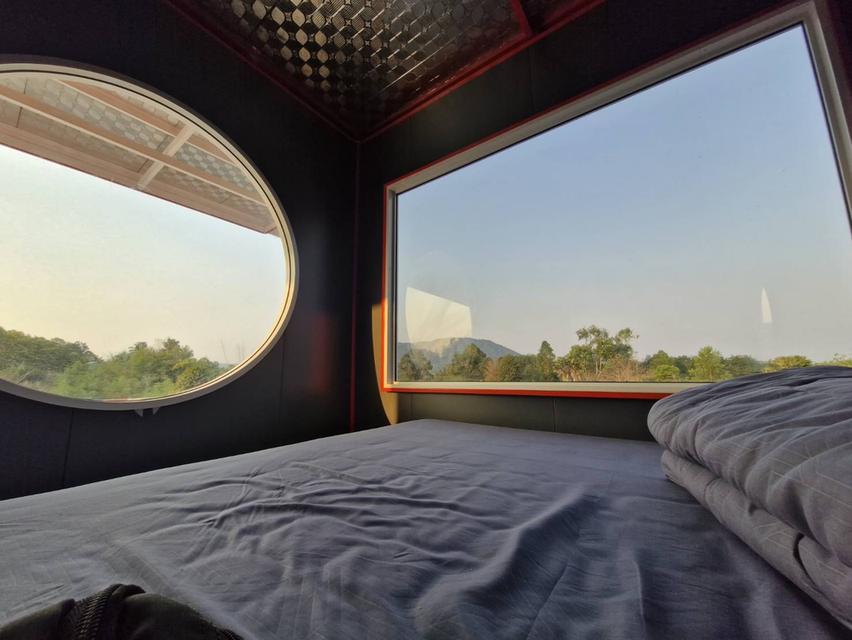 บ้านพร้อมที่ดินอำเภอเขาค้อวิวสวยๆ 5