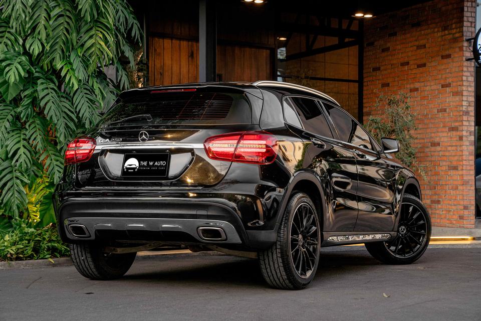 Mercedes-Benz GLA250 AMG Dynamic ปี 2020💵รุ่นท็อป! 1 ล้าน เข้าใหม่“𝐆𝐋𝐀𝟐𝟓𝟎” บอกได้คำเดียวว่า เลิศ!✨ 2