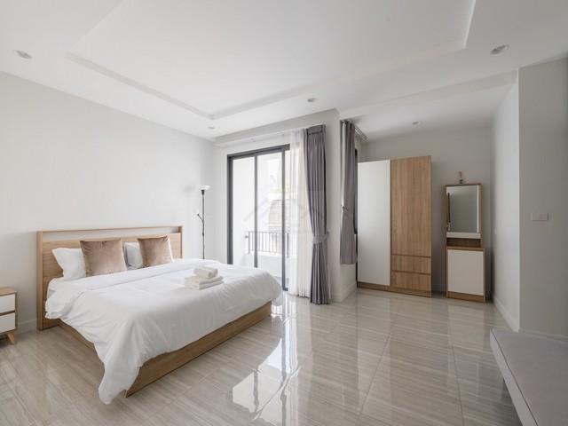 ให้เช่าโฮมออฟฟิศ 3 ชั้น ทองหล่อ พระราม 4 ซอยสุขุมวิท 36 Minimall Style เรียบหรู FULL เฟอร์นิเจอร์ ใกล้ BTS ทองหล่อ เหมาะทำโฮมออฟฟิศ 5