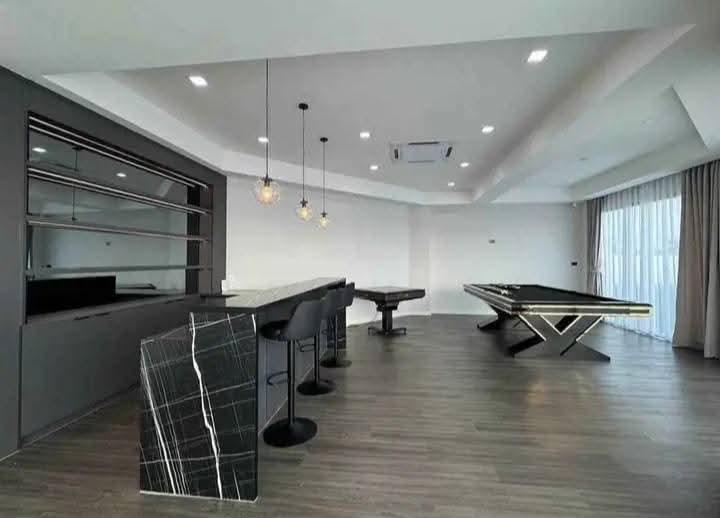 For rent luxury pool villa Pattaya - Kratinglai 8