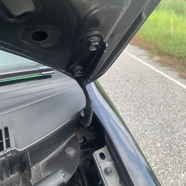 Toyota Yaris 1.5E AUTO 2007 ❇️สวย เดิม น็อตไม่ขยับ 15