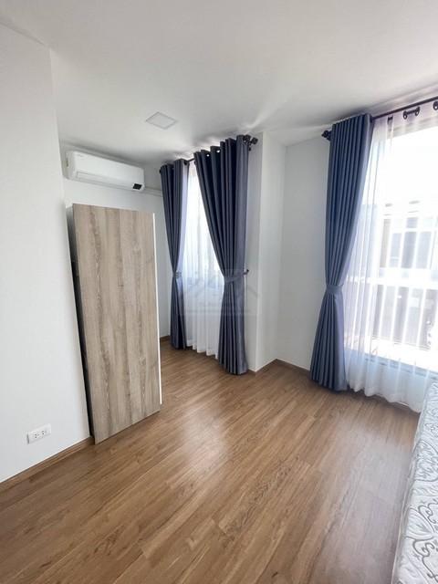 ให้เช่าทาวน์โฮม 2 ชั้น 120 ตรม. โครงการ Pleno สุขุมวิท-บางนา 2 เฟอร์พร้อมอยู่ ใกล้เมกะบางนา 4