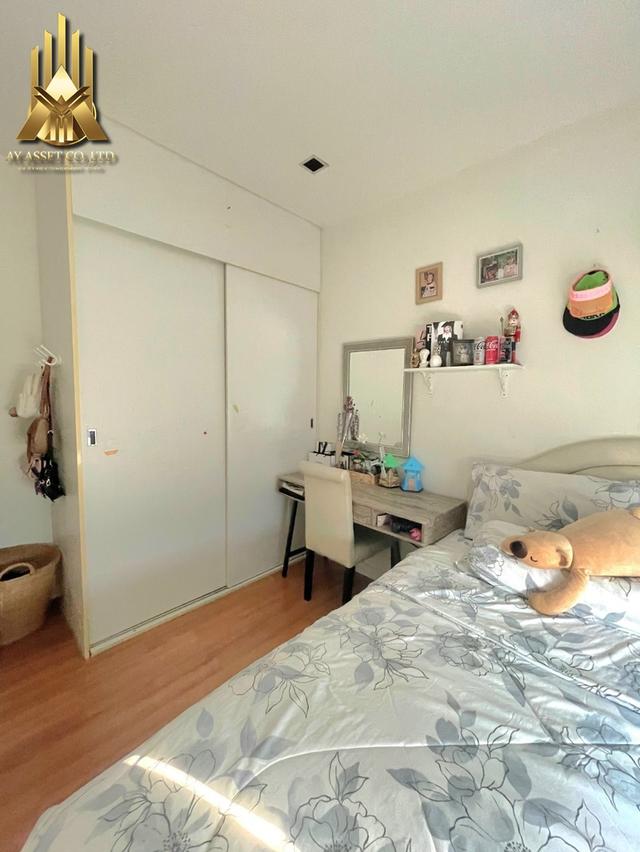 ขายบ้าน .โครงการ ดิ แอมเบียนซ์สายไหม 53 The Ambience 5