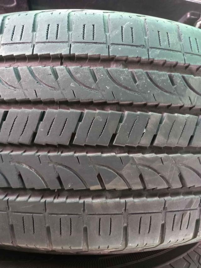 ยางเปอร์เซ็นต์ 175/65 R14 ปี21 2