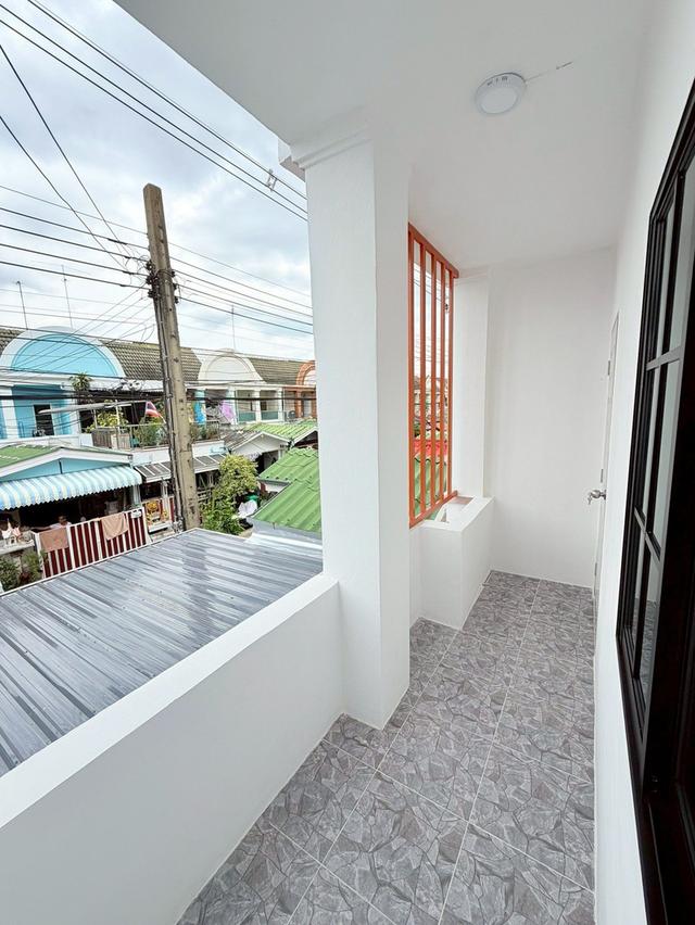 โครงการมารวย1พร้อมเสิร์ฟแล้วน๊า หมู่บ้านมารวย1 ซ.2 (เพิ่มสิน-สายไหม) 14