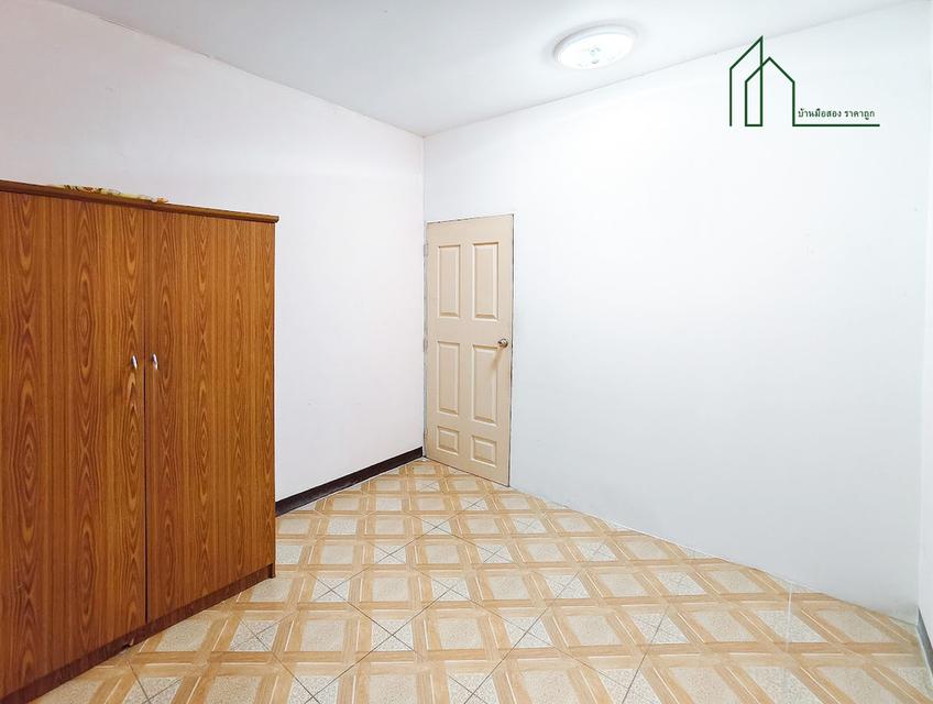 ทาวน์โฮม 2 ชั้น เคซี คู่สร้าง วิลล่า เฟส 3 ถนนประชาอุทิศ–สุขสวัสดิ์ v 17