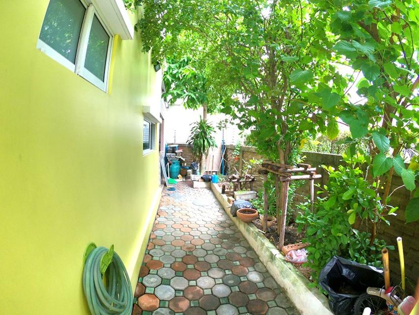 ขายบ้าน โครงการดีไลท์ แอท ซีน วัชรพล - จตุโชติ ใกล้ทางขึ้นลง ด่วนจตุโชติ 8