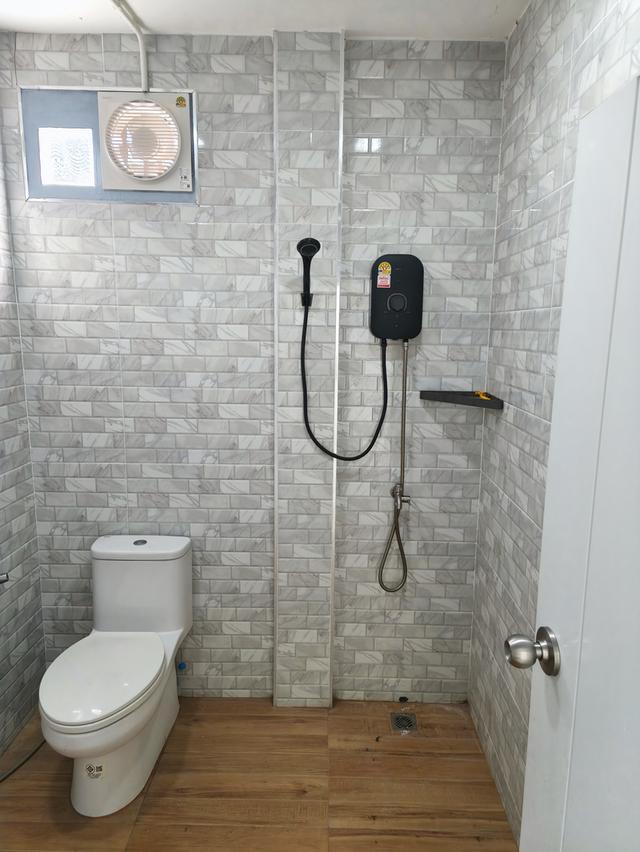 บ้านพร้อมที่ดินโคราช 17