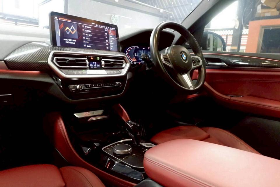 x4 20d M-sport LCI 6