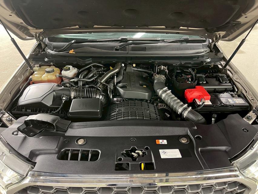 ขาย Ford Everest 2.0Bi-turbo 4wd ปี20 18