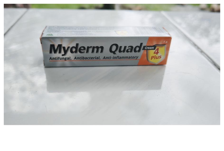 มัยดิม ผลิตภัณฑ์จุดซ่อนเร้น อับชื้นร่มผ้า ขนาด5กรัม