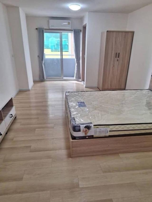 ขายคอนโดแถวบางแคใกล้รถไฟฟ้าและห้างสรรพสินค้า 1