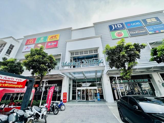 FOR SALE ที่ดินผังสีแดง 21 ไร่ Rare Item  ติดถนนบางนา – ตราด กม.12  ที่ดินแปลงใหญ่ศักยภาพสูง 11