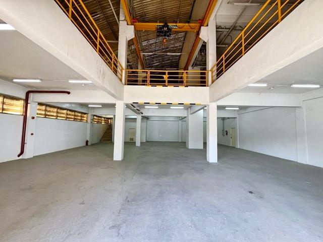 บางบัวทอง 7-Eleven 1.7 กม.ให้เช่าโกดัง 2 ชั้น ย่านบางบัวทอง 2,000 ตร.ม. 5ไร่ ศูนย์กระจายสินค้าโลตัส 7