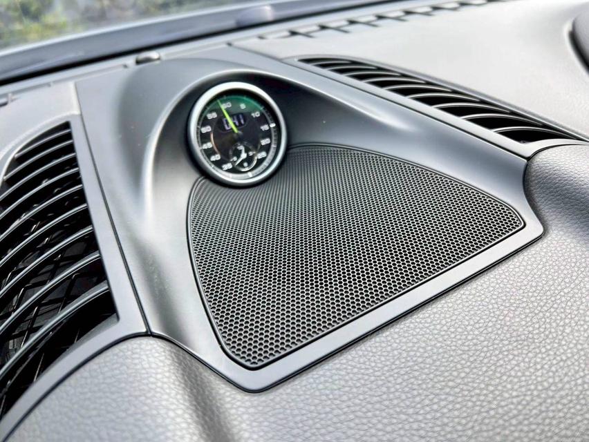 Porsche Cayenne S E hybrid ปี16 9