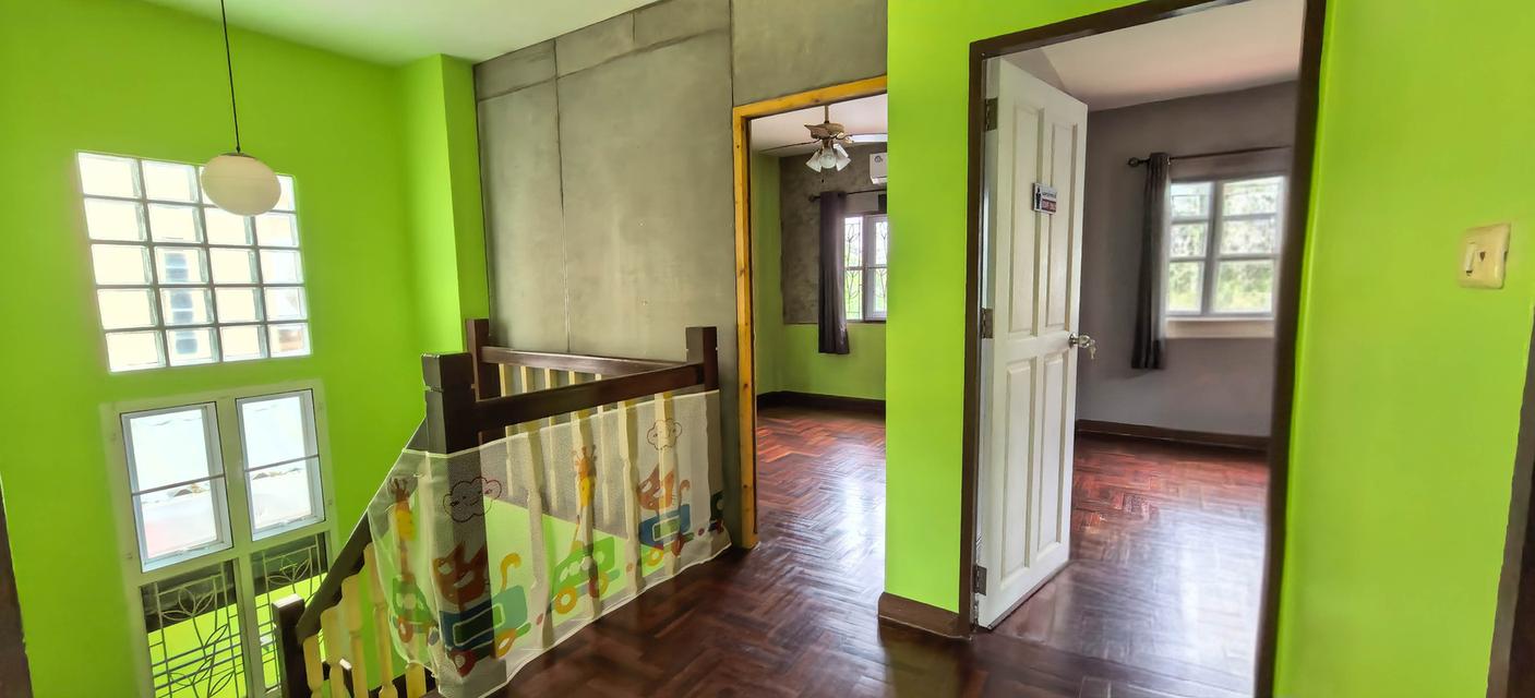 บ้านเดี่ยว 2 ชั้นให้เช่า ทำเลโคตรดี! ลาดพร้าว 71 / เกษตร-นวมินทร์ 14