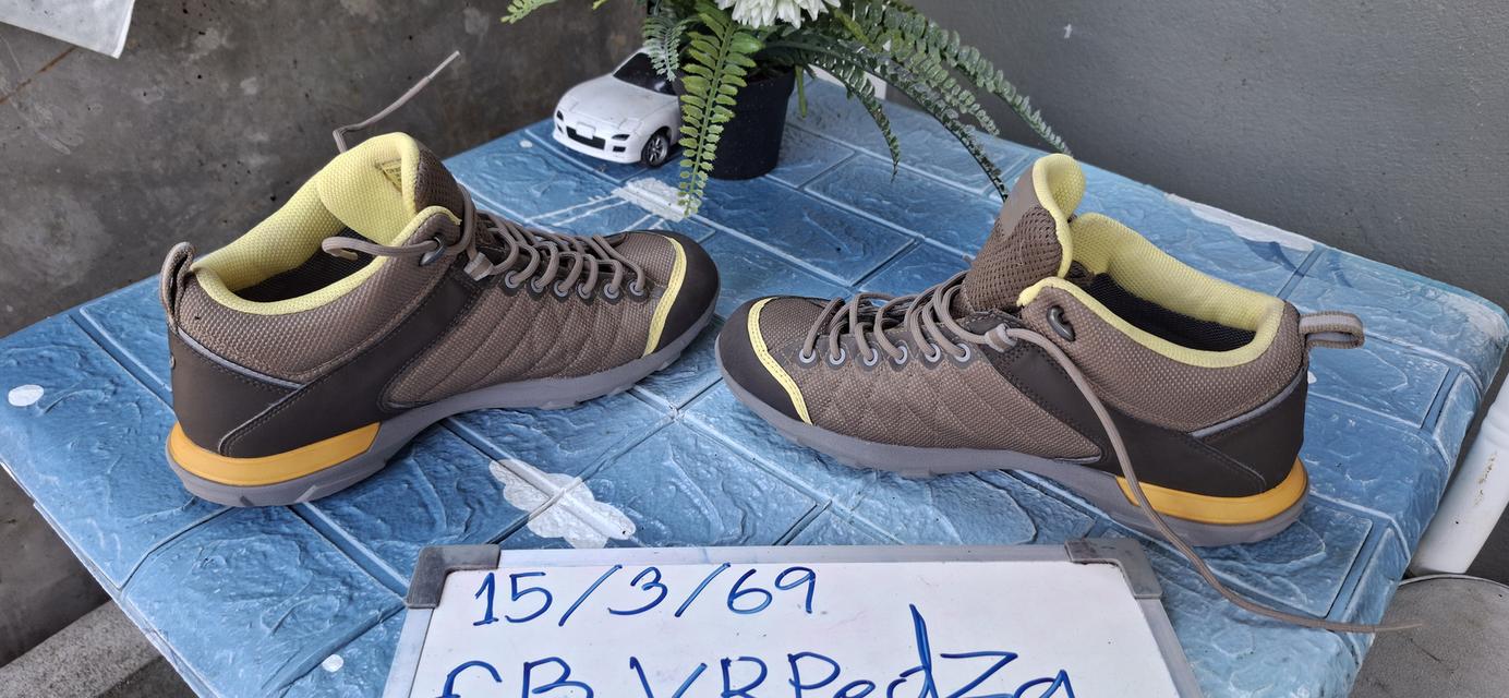 รองเท้า asic ของผู้หญิง รูปที่ 10