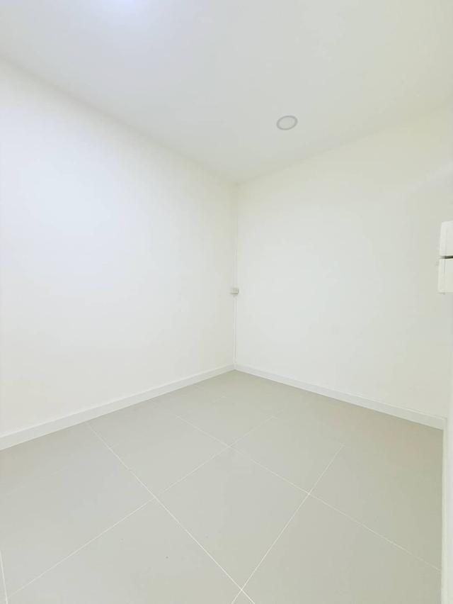 หมู่บ้านนนท์ทิวาการ์เด้น 6