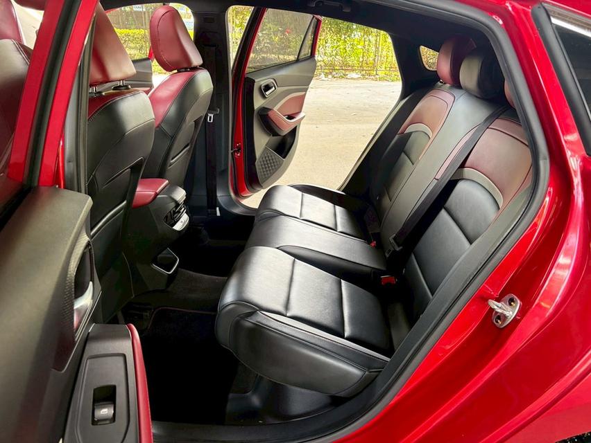 🚗 2023 MG 5 1.5 D+ Sunroof AT รูปที่ 18