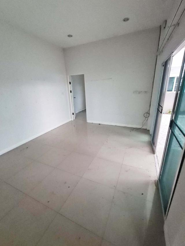 🏡 ให้เช่าบ้านเดี่ยวชั้นเดียว ทำเลดี หลังกาดฝรั่ง – หางดง 3