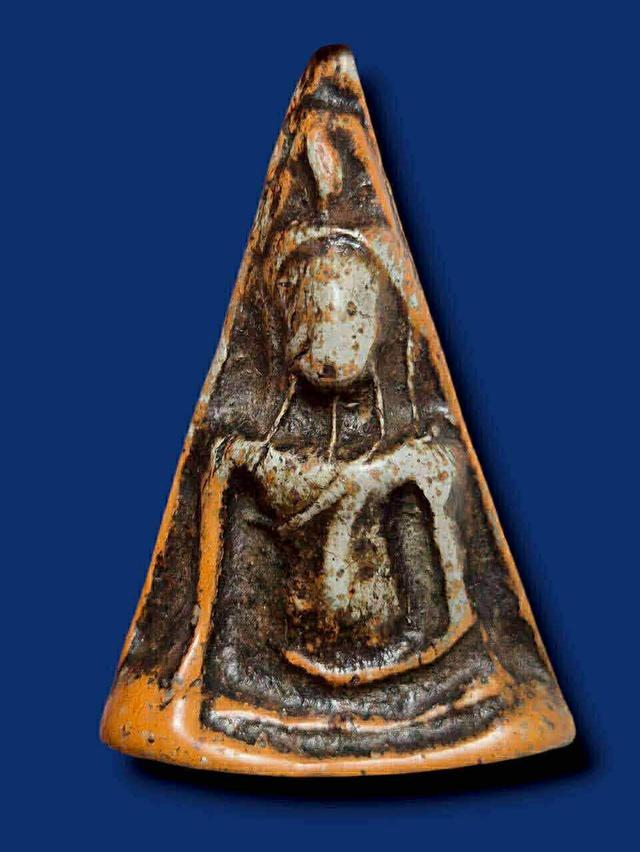 นางพญา เปิดให้บูชาจ้า