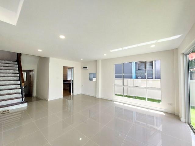 บ้านเดี่ยว มัณฑนา ราชพฤกษ์ (Land & Houses) – บ้านรีโนเวทใหม่ ใกล้รถไฟฟ้ามองหาบ้านสำหรับครอบครัวใหญ่ในทำเลคุณภาพ? 6