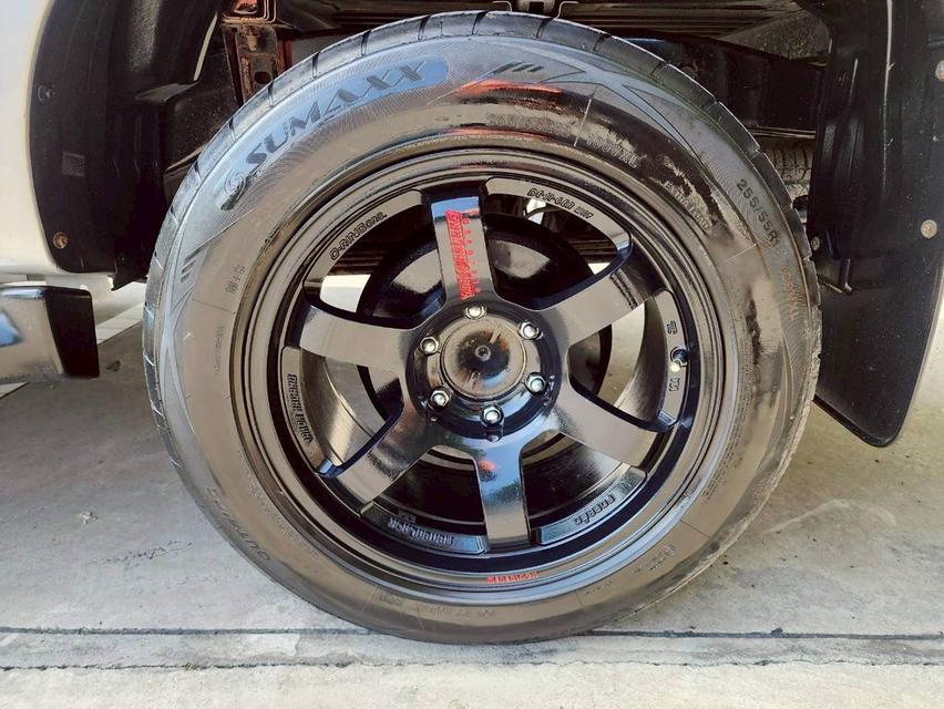 ขาย Isuzu Dmax 1.9Z Hi-lander ปี18 16