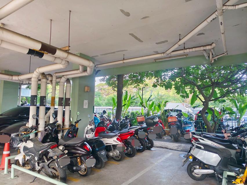 ขายคอนโดลุมพินี เซ็นเตอร์ นวมินทร์ 13