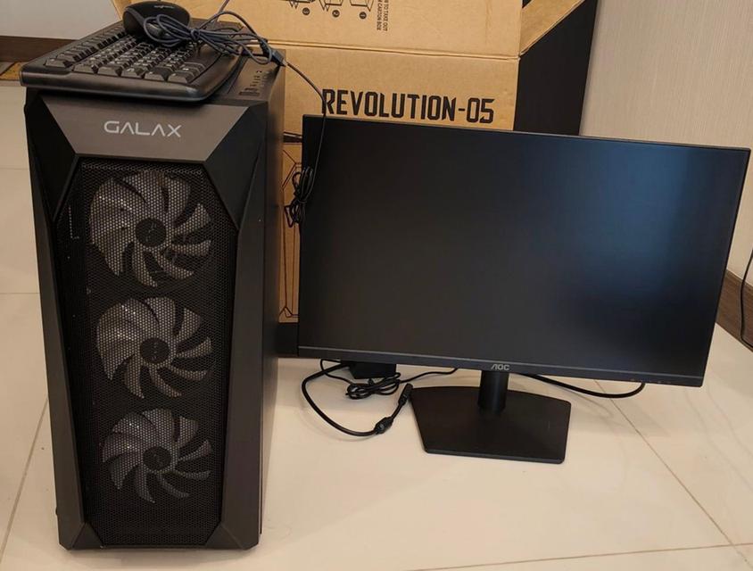 NVIDIA GeForce RTX 4060 2