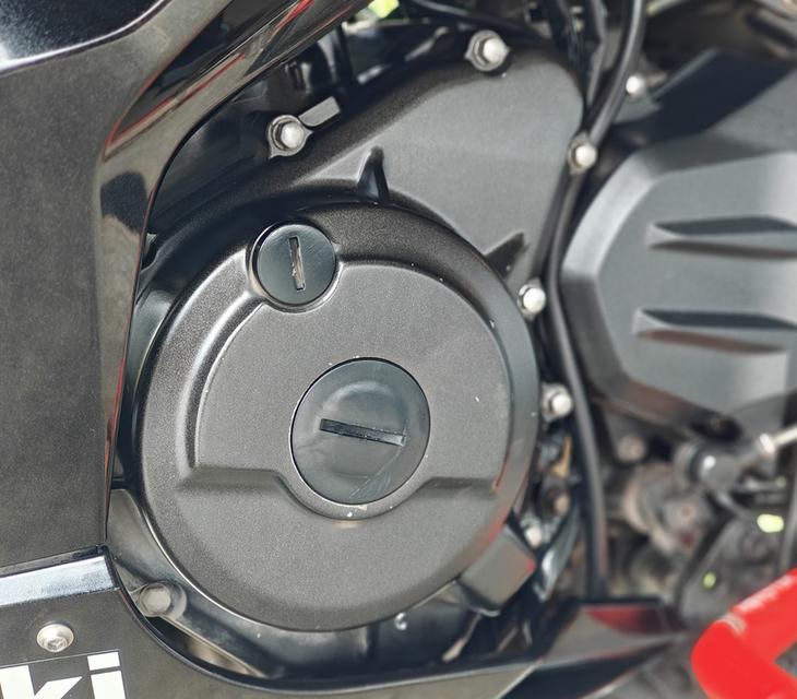 KAWASAKI NINJA400SE Y2020 8