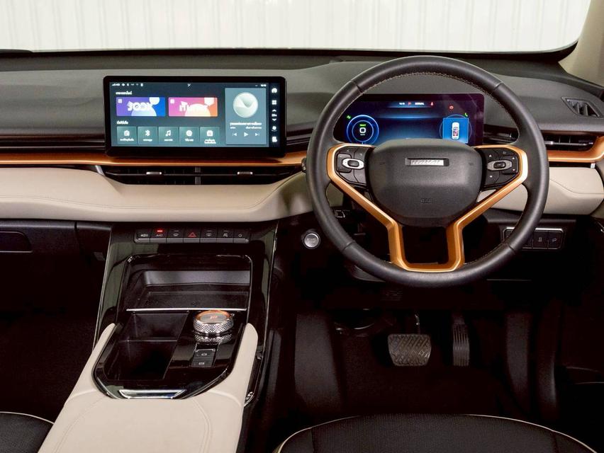 Havai H6 1.5Hev Ultra ปี22 10