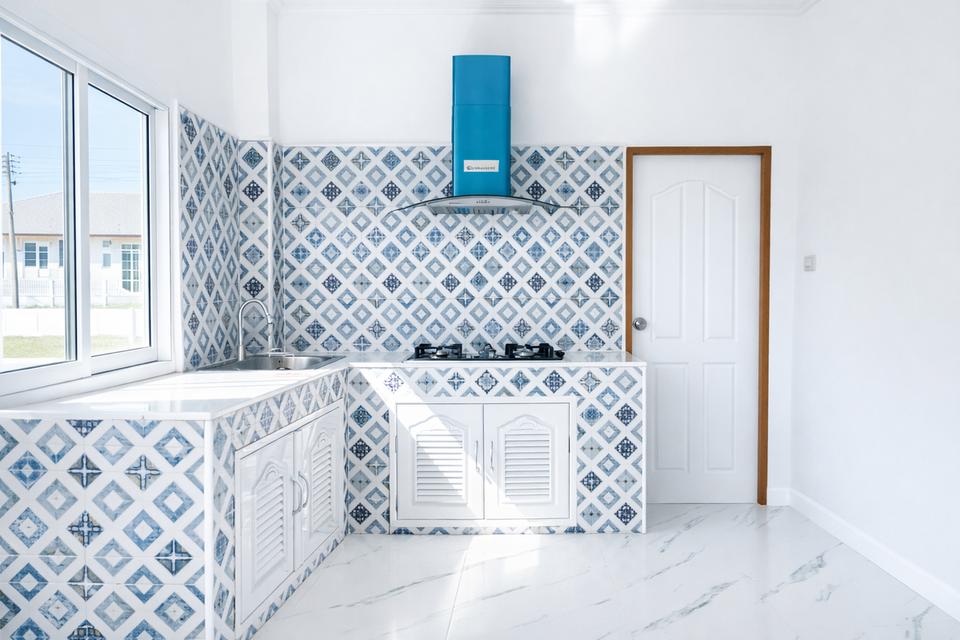 ขายบ้านเดี่ยวพร้อมอยู่ ใกล้ห้าง–โรงพยาบาล–มหาวิทยาลัย ครบจบที่สันทราย เชียงใหม่ 4