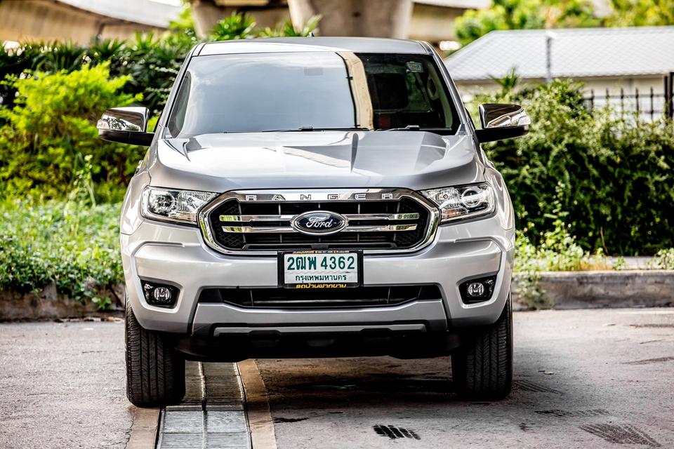 Ford Ranger 2.2XLT  HI-RIDER OpenCab ปี 2019 รหัส GT4362 10