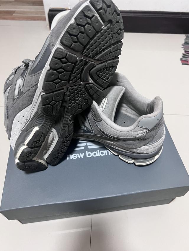 รองเท้า NB 2002R U2002RTF แท้ รูปที่ 5