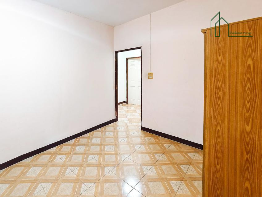 ทาวน์โฮม 2 ชั้น เคซี คู่สร้าง วิลล่า เฟส 3 ถนนประชาอุทิศ–สุขสวัสดิ์ v 18