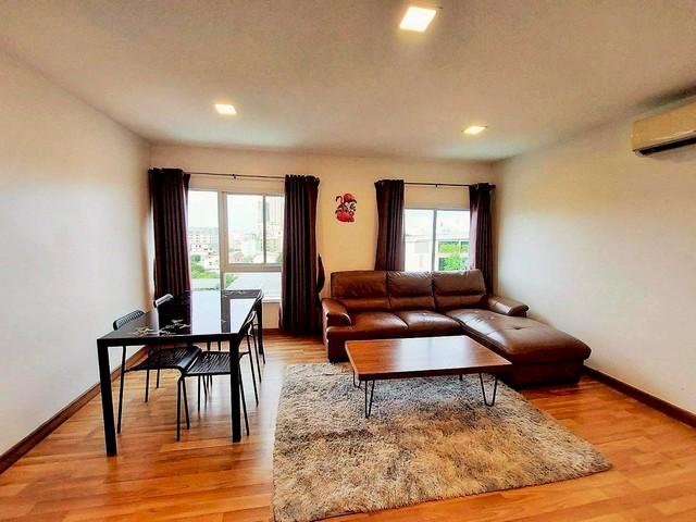 คอนโด เดอะวันพลัส ดี หัวหมาก 12 The One Plus D Huamak 12 แขวงหัวหมาก บางกะปิ กรุงเทพมหานคร 7