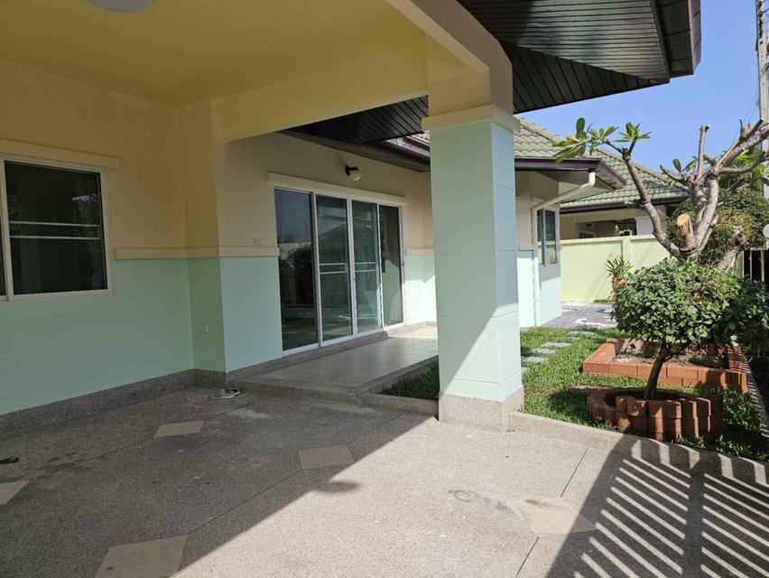 For rent Green feild 3 Pattaya 30,000/month 5