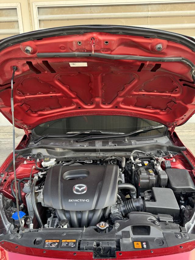 Mazda2 1.3 ท็อป ปี2020 รูปที่ 16