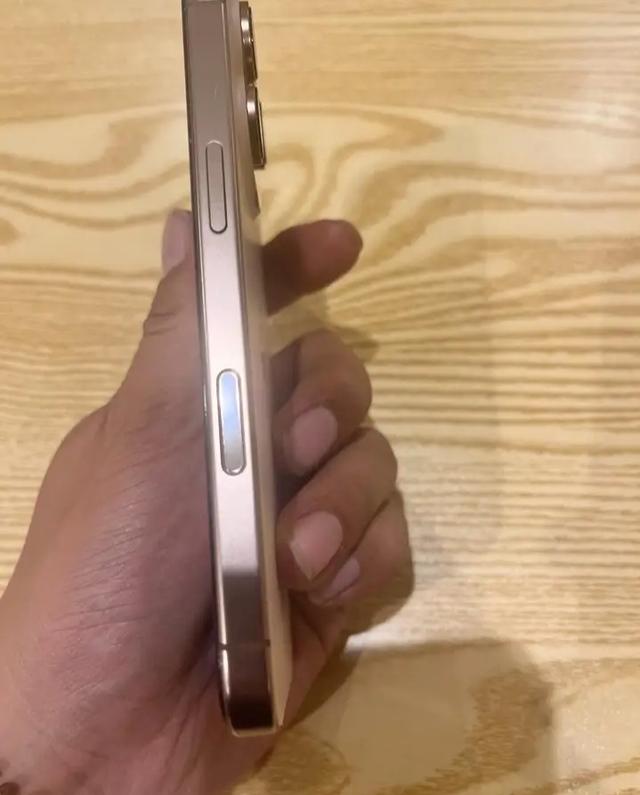 IPhone 16 Pro 256GB สี Desert 2