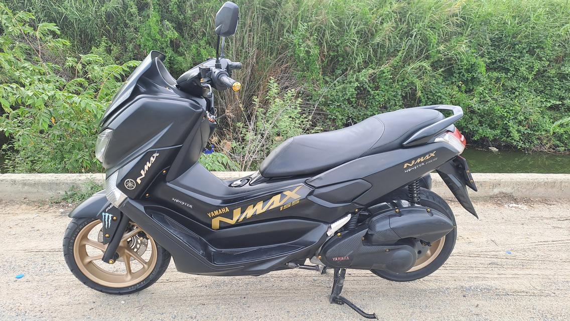 Yamaha Nmax ABS ปกติ รูปที่ 5
