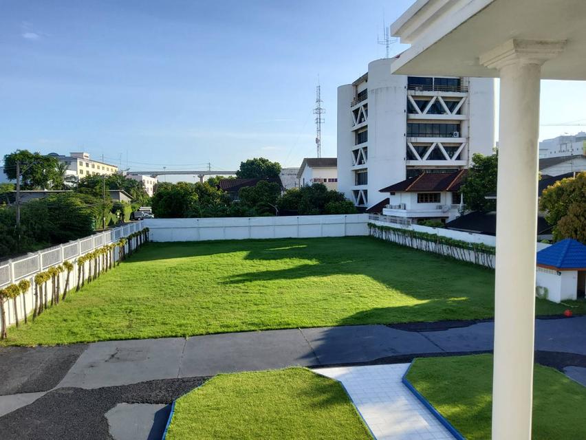 แบ่งขายที่ดิน 300 ตรว. ราคาต่อรองได้ ซอยกว้าง เป็นซอยส่วนบุคคล 1