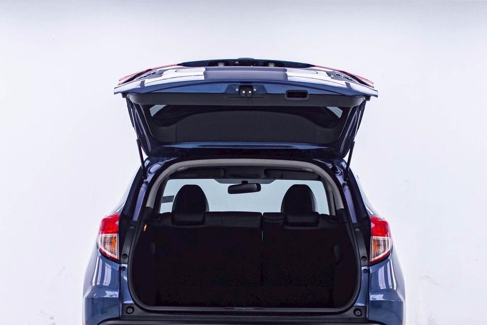 รหัสรถ 1E562 HONDA HRV 1.8E 2015 6