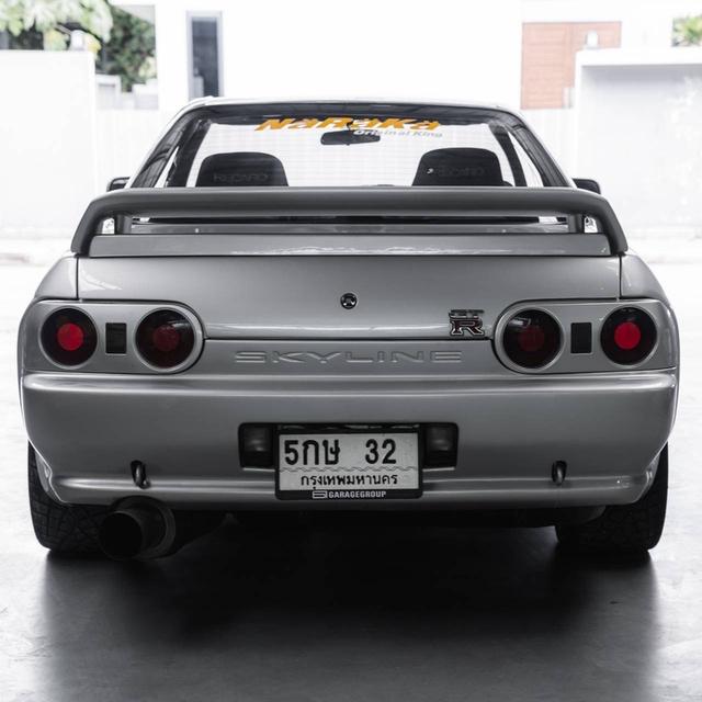 Nissan Skyline GTR R32 Nismo 1000hp รหัส 67GG32 2