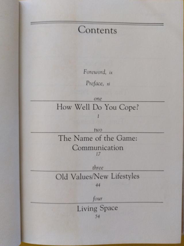 หนังสือภาษาอังกฤษเรื่องวิธีบริหารเวลาระหว่างอาชีพและครอบครัว รูปที่ 10