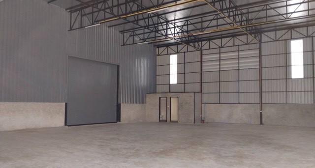 ให้เช่าโกดัง ขนาด 600 ตร.ม. ทำเลลาดพร้าว 101 ซอยโพธิ์แก้ว 3 พร้อมใช้งาน เดินทางสะดวก เหมาะทำคลังสินค้าและศูนย์กระจายสินค้า 2