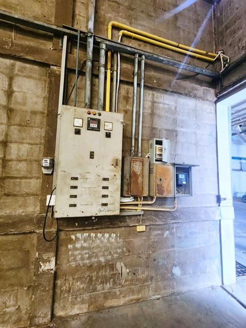 ประชาอุทิศ-บางครุ รถเทเลอร์ 18 ล้อเข้าได้ ถ.สุขสวัสดิ์ 62-72 ให้เช่าโกดัง และอาคาร2ชัั้น 600ตร.ม. 6