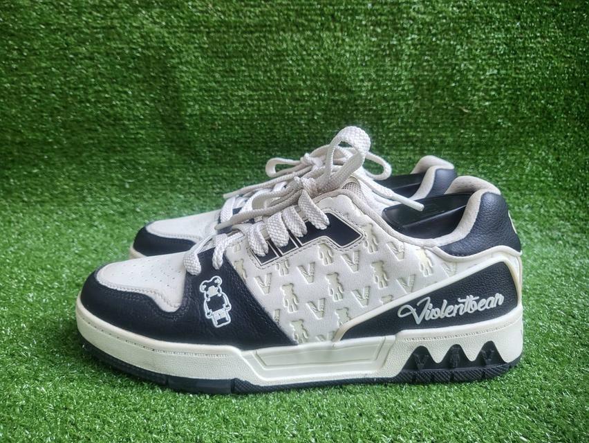 Violentbear size 40eur 25.5cm รูปที่ 1